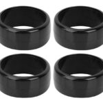 Performance Drift Tire Set (4) for 1/10 Scale Wheels W=26mm
