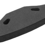 Front Foam Bumper for Tamiya TT01 & Touring Car (W=143mm)