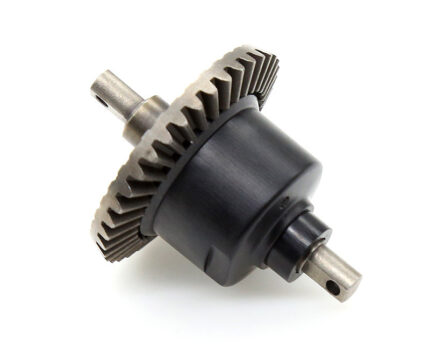 Differential Unit for Traxxas Slash 4X4, Stampede 4X4 & Rustler 4X4 Brushless