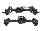 Alloy Front & Rear Portal, Axle Housings & Uprights for Traxxas TRX-4 Crawler - Image 2
