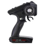 CT-600 2.4GHz 6 Channel Remote Controller w/ Receiver - Image 2