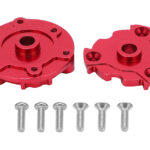 Alloy Machined Spur Gear Adapter for Traxxas X-Maxx 8S & E-Revo 2.0 5351