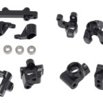 Alloy Machined Suspension Package A for Losi 1/18 Mini-T 2.0