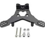 Alloy Machined Rear Shock Tower for Losi 1/18 Mini-T 2.0