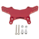 Alloy Machined Front Shock Tower for Losi 1/18 Mini-T 2.0
