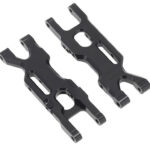 Alloy Machined Rear Lower Suspension Arms for Losi 1/18 Mini-T 2.0