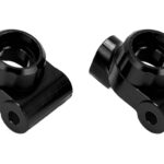 Alloy Machined Rear Hub Carriers for Losi 1/18 Mini-T 2.0