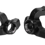 Alloy Machined Steering Blocks for Losi 1/18 Mini-T 2.0