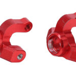 Alloy Machined Steering Blocks for Losi 1/18 Mini-T 2.0