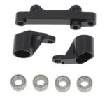 Alloy Machined Steering Bellcrank Set for Losi 1/18 Mini-T 2.0