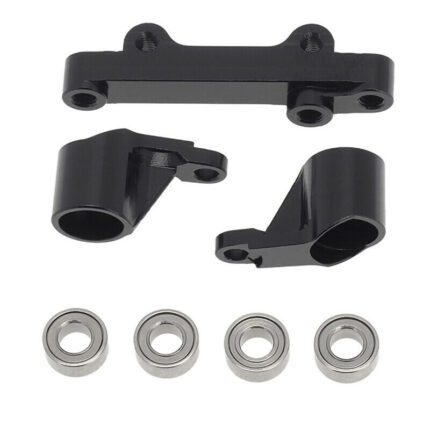 Alloy Machined Steering Bellcrank Set for Losi 1/18 Mini-T 2.0