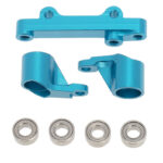 Alloy Machined Steering Bellcrank Set for Losi 1/18 Mini-T 2.0