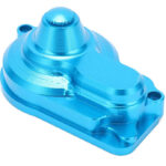 Alloy Machined Main Gear Cover for Losi 1/18 Mini-T 2.0