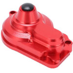 Alloy Machined Main Gear Cover for Losi 1/18 Mini-T 2.0