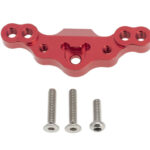 Alloy Machined Front Camber Block for Losi 1/18 Mini-T 2.0