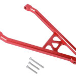 Alloy Machined Rear Upper Suspension Arm for Axial 1/18 Yeti Jr RTR