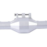 Alloy Machined Rear Axle Housings for Axial 1/18 Yeti Jr RTR