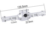 Alloy Machined Rear Axle Housings for Axial 1/18 Yeti Jr RTR - Image 2
