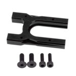 Center Diff Mount for Arrma 1/8 Kraton, Typhon 6S & 1/7 Limitless ARA320499