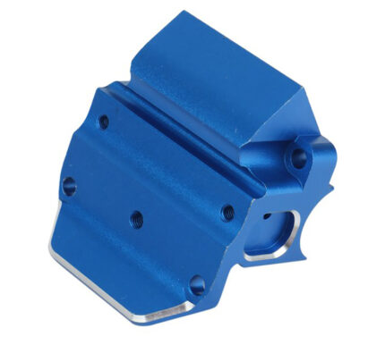 Gearbox Cover for Arrma 1/8 Kraton, Typhon, Outcast 6S & 1/7 Limitless ARAC5006