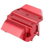 Gearbox Cover for Arrma 1/8 Kraton, Typhon, Outcast 6S & 1/7 Limitless ARAC5006