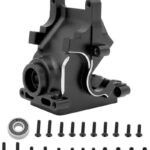 Gearbox Case for Arrma 1/8 Kraton, Typhon, Outcast 6S & 1/7 Limitless ARAC5006