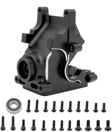 Gearbox Case for Arrma 1/8 Kraton, Typhon, Outcast 6S & 1/7 Limitless ARAC5006