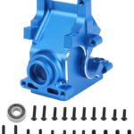 Gearbox Case for Arrma 1/8 Kraton, Typhon, Outcast 6S & 1/7 Limitless ARAC5006