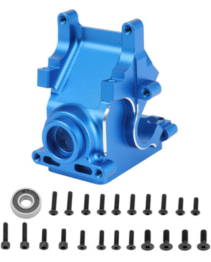 Gearbox Case for Arrma 1/8 Kraton, Typhon, Outcast 6S & 1/7 Limitless ARAC5006