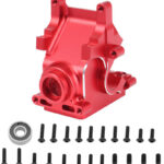 Gearbox Case for Arrma 1/8 Kraton, Typhon, Outcast 6S & 1/7 Limitless ARAC5006