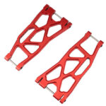 Billet Machined Lower Suspension Arms for Traxxas X-Maxx 4X4 7731