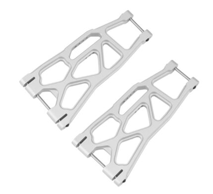 Billet Machined Lower Suspension Arms for Traxxas X-Maxx 4X4 7731