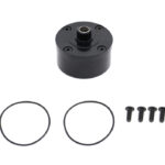 Diff Housing for Arrma 1/8 Kraton, Talion, Outcast 6S & 1/7 Limitless AR310433