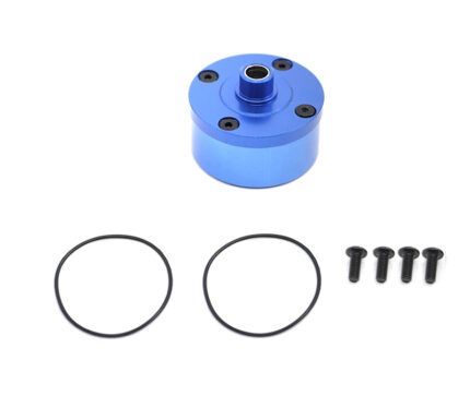 Diff Housing for Arrma 1/8 Kraton, Talion, Outcast 6S & 1/7 Limitless AR310433