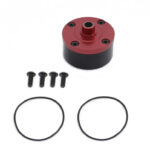 Diff Housing for Arrma 1/8 Kraton, Talion, Outcast 6S & 1/7 Limitless AR310433