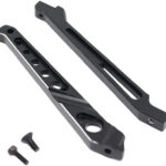 Alloy Machined Chassis Braces for Arrma Senton 6S & Typhon 6S BLX ARA320555