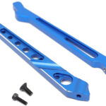 Alloy Machined Chassis Braces for Arrma Senton 6S & Typhon 6S BLX ARA320555