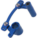 Steering Bellcrank Set for Arrma 1/8 Kraton, Senton & Typhon 6S BLX AR340073