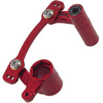 Steering Bellcrank Set for Arrma 1/8 Kraton, Senton & Typhon 6S BLX AR340073