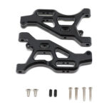Front Lower Arms for Arrma 1/8 Typhon, 1/7 Limitless & Infraction 6S AR330503