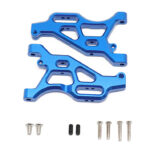 Front Lower Arms for Arrma 1/8 Typhon, 1/7 Limitless & Infraction 6S AR330503