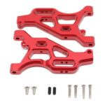 Front Lower Arms for Arrma 1/8 Typhon, 1/7 Limitless & Infraction 6S AR330503