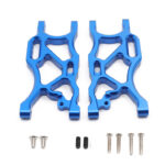 Rear Lower Arms for Arrma 1/8 Typhon, 1/7 Limitless & Infraction 6S AR330192