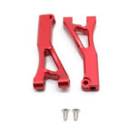 Front Upper Arms for Arrma 1/8 Typhon, 1/7 Limitless & Infraction 6S AR330215