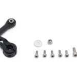 25T Steering Servo Horn & Linkage for 1/8 Kraton, Senton & Typhon 6S AR340061