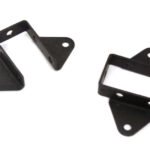 Metal Suspension Linkage Mounting Bracket for 1/14 Scale Axle C26600 & C26601