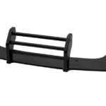 Alloy Front Guard & Chassis Protection Plate for Arrma 1/7 Infraction ARA320520