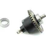 Differential Unit for Traxxas Slash 4X4, Stampede 4X4 & Rustler 4X4