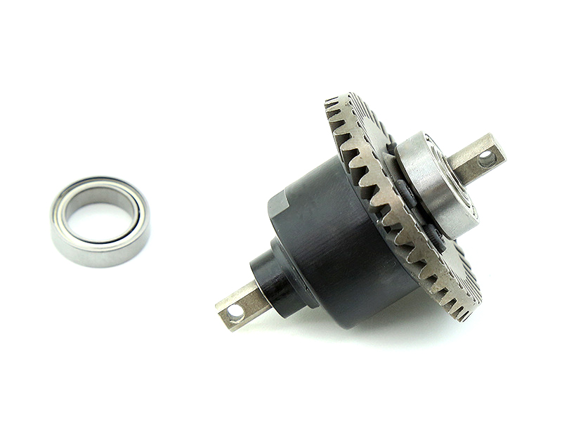 C31463 Differential Unit for Traxxas Slash 4X4, Stampede 4X4 & Rustler 4X4 - Image 1