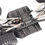 Composite 1/10 MXX10 Trail Off-Road Scale Crawler Chassis Kit 313mm Wheelbase - Image 2
